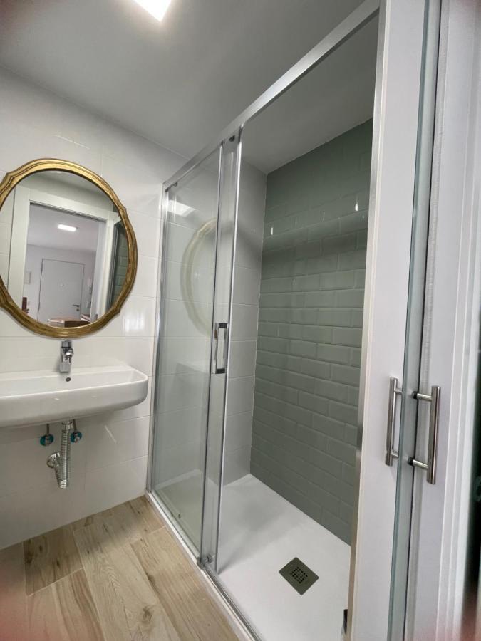 דירות הואלבה Apartamento Turistico Atico La Piterilla מראה חיצוני תמונה
