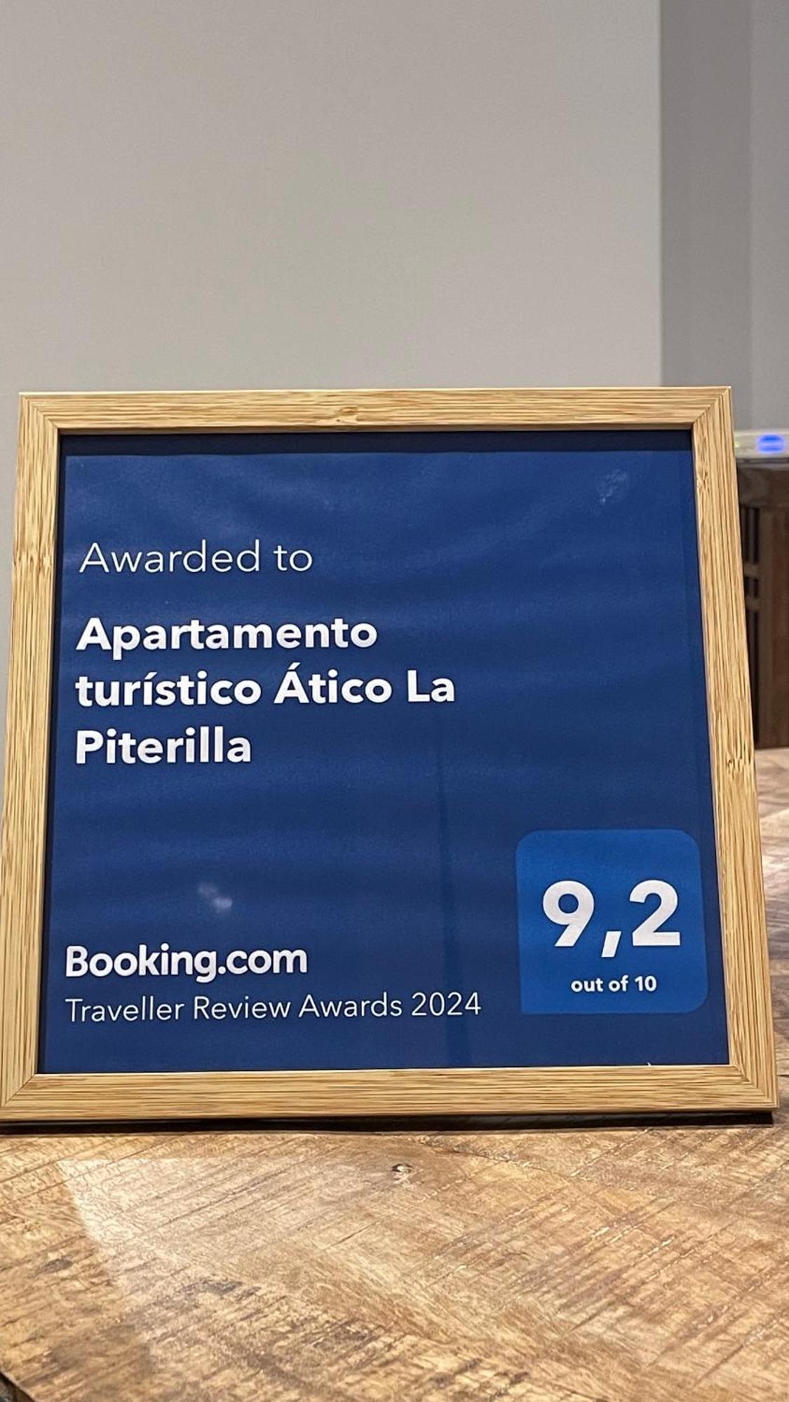 דירות הואלבה Apartamento Turistico Atico La Piterilla מראה חיצוני תמונה